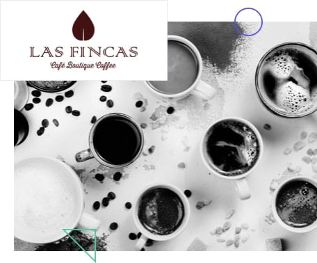 Las Fincas Coffee