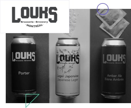 Louks Brewery
