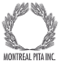 Monteral Pita Inc Logo